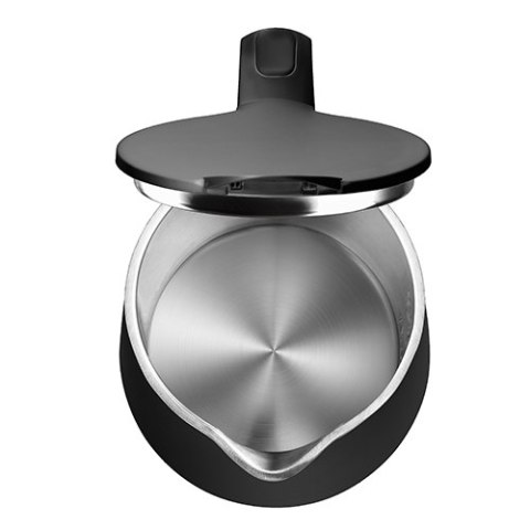 AD 1345 black Czajnik metalowy led z regulacją temperatury 1,7l strix AD 1345 black Czajnik metalowy led z regulacją temperatury 1,7l strix