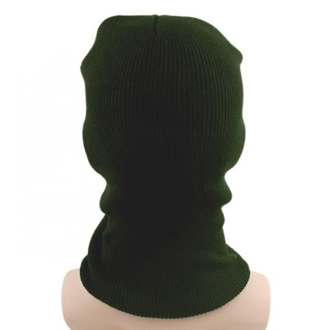 BQ42E Kominiarka balaclava 3 otwory gree BQ42E Kominiarka balaclava 3 otwory gree