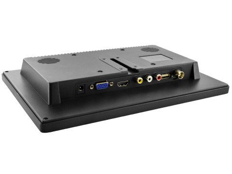 Monitor led 10cali cali hd z hdmi vga usb av 12v Monitor led 10cali cali hd z hdmi vga usb av 12v