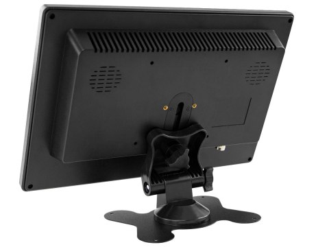 Monitor led 10cali cali hd z hdmi vga usb av 12v Monitor led 10cali cali hd z hdmi vga usb av 12v