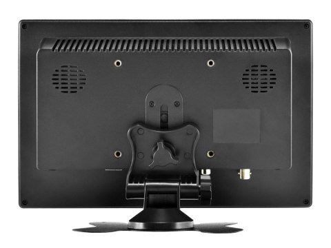 Monitor led 10cali cali hd z hdmi vga usb av 12v Monitor led 10cali cali hd z hdmi vga usb av 12v