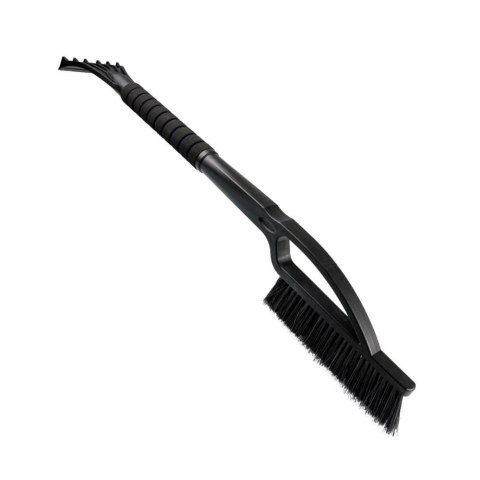 Szczotka zmiotka skrobaczka do szyb śniegu lodu nice touch slim 67 cm Szczotka zmiotka skrobaczka do szyb śniegu lodu nice touch slim 67 cm