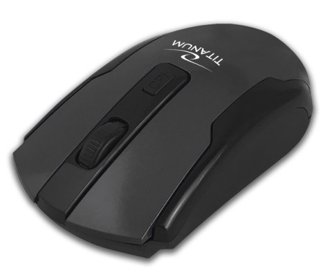 TM123K Titanum mysz bezprz. bluetooth 4d opt. vela TM123K Titanum mysz bezprz. bluetooth 4d opt. vela