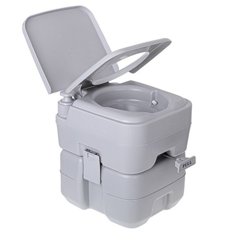 CR 1035 Toaleta turystyczna 20 l CR 1035 Toaleta turystyczna 20 l