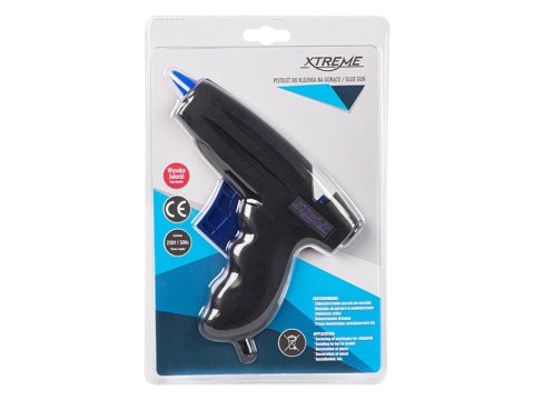 14-203# Pistolet do kleju 11mm 200w xtreme 14-203# Pistolet do kleju 11mm 200w xtreme