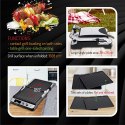 AD 3059 Grill elektryczny led 2w1