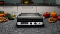 AD 3059 Grill elektryczny led 2w1