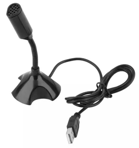 AK247 Mini mikrofon usb statyw laptop pc AK247 Mini mikrofon usb statyw laptop pc