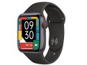 TRACER Smartwatch TW7-BK FUN Black