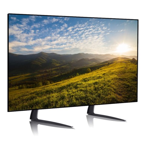 Uniwersalny stojak, nóżki do TV Maclean, max. obciążenie 50kg, max. VESA 800x500, dla TV 32-70", MC-954 Uniwersalny stojak, nóżki do TV Maclean, max. obciążenie 50kg, max. VESA 800x500, dla TV 32-70", MC-954