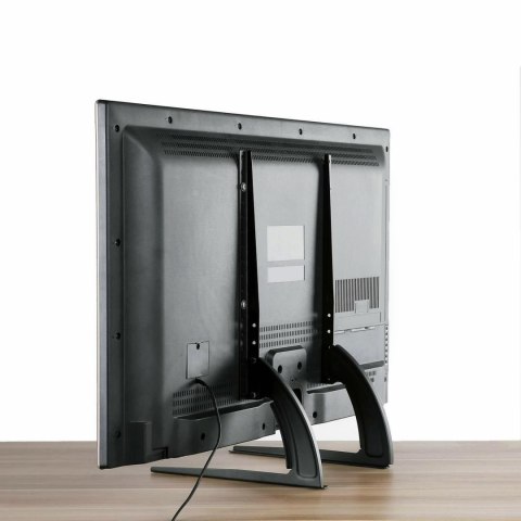 Uniwersalny stojak, nóżki do TV Maclean, max. obciążenie 50kg, max. VESA 800x500, dla TV 32-70", MC-954 Uniwersalny stojak, nóżki do TV Maclean, max. obciążenie 50kg, max. VESA 800x500, dla TV 32-70", MC-954