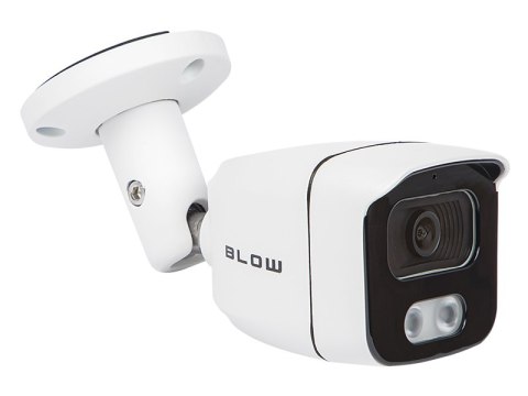 77-853# Kamera ip blow 5mp bl-5is28bwm/sd/poe starlight biała tubowa 77-853# Kamera ip blow 5mp bl-5is28bwm/sd/poe starlight biała tubowa