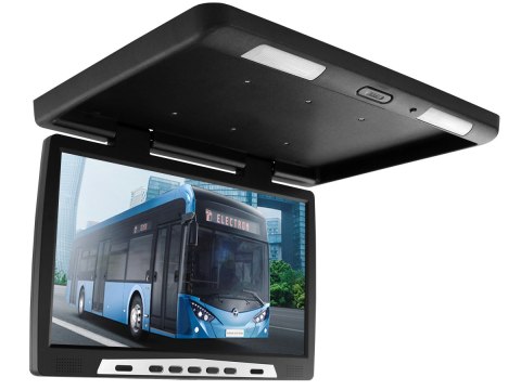 Monitor podwieszany podsufitowy led 22cali z systemem android usb fm bt wifi 12v/24v Monitor podwieszany podsufitowy led 22cali z systemem android usb fm bt wifi 12v/24v
