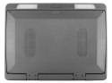 Monitor podwieszany podsufitowy led 22cali z systemem android usb fm bt wifi 12v/24v