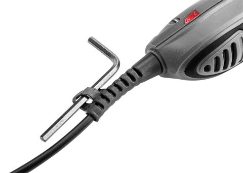 Urządzenie wielofunkcyjne 250W, ilość oscylacji 15000-21000 min??, walizka Urządzenie wielofunkcyjne 250W, ilość oscylacji 15000-21000 min??, walizka
