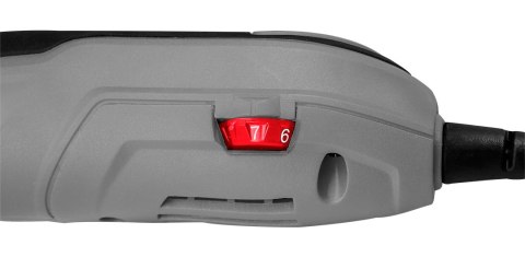 Urządzenie wielofunkcyjne 250W, ilość oscylacji 15000-21000 min??, walizka Urządzenie wielofunkcyjne 250W, ilość oscylacji 15000-21000 min??, walizka