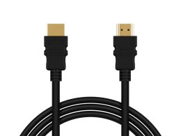 92-667# Przyłącze hdmi-hdmi 4k 1.5m