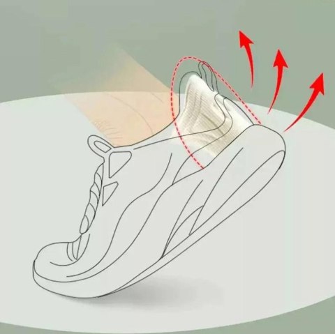 AG888A Wkładki wklejane zapiętki czarne 5mm AG888A Wkładki wklejane zapiętki czarne 5mm
