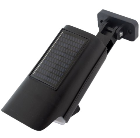 AK333 Lampa solarna led atrapa kamery AK333 Lampa solarna led atrapa kamery