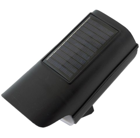 AK333 Lampa solarna led atrapa kamery AK333 Lampa solarna led atrapa kamery