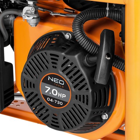 Agregat prądotwórczy 2800W - 3000W Agregat prądotwórczy 2800W - 3000W