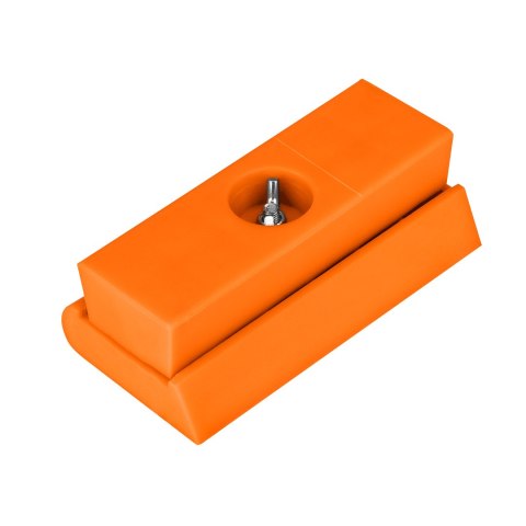 Blok ścierny 114x55x38 mm Blok ścierny 114x55x38 mm