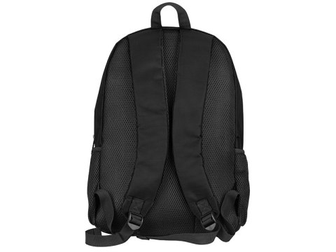 Miejski plecak na notebooka 15,6" Tracer City Carrier Black Miejski plecak na notebooka 15,6" Tracer City Carrier Black