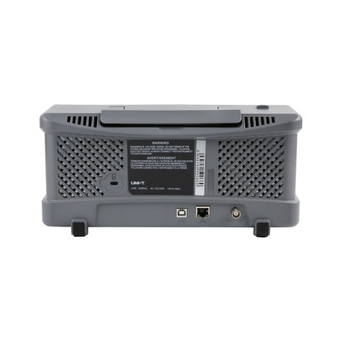 Oscyloskop Uni-T UTD2102CEX+ Oscyloskop Uni-T UTD2102CEX+