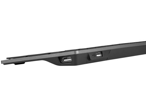 Klawiatura A4TECH FSTYLER FX60H (White Backlit) Klawiatura A4TECH FSTYLER FX60H (White Backlit)