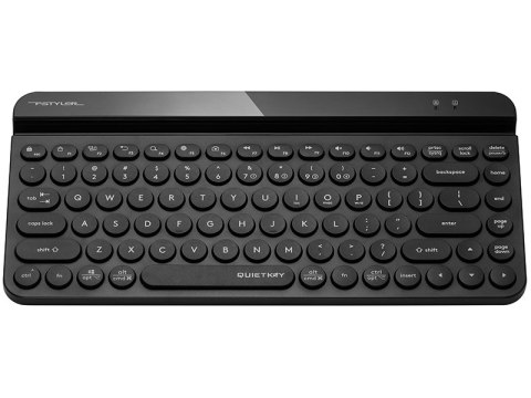 Klawiatura A4TECH FSTYLER FBK30 Black 2.4GHz+BT (Silent) Klawiatura A4TECH FSTYLER FBK30 Black 2.4GHz+BT (Silent)