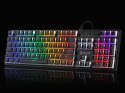 Klawiatura mechaniczna A4TECH BLOODY S510R Pudding (Blue Switch)