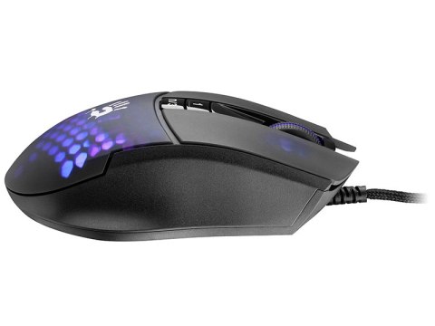 Mysz A4TECH BLOODY L65 MAX RGB Honeycomb (Activated) Mysz A4TECH BLOODY L65 MAX RGB Honeycomb (Activated)