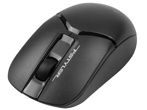 Mysz A4TECH FSTYLER FG12S RF Black (Silent) Mysz A4TECH FSTYLER FG12S RF Black (Silent)