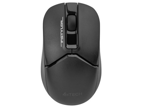 Mysz A4TECH FSTYLER FG12S RF Black (Silent) Mysz A4TECH FSTYLER FG12S RF Black (Silent)