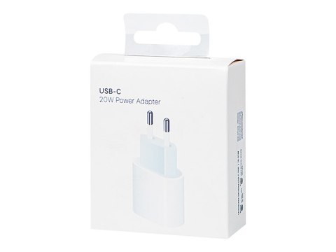 76-014# Ładowarka sieciowa do iphone usb-c 20w 76-014# Ładowarka sieciowa do iphone usb-c 20w