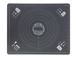 44-239# Silikonowa stolnica kuchenna 40x50cm