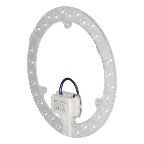AVIS II LED panel świetlny LED 24W, 2200lm, 3000K, ? 215 AVIS II LED panel świetlny LED 24W, 2200lm, 3000K, ? 215