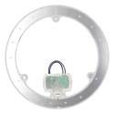 AVIS II LED panel świetlny LED 24W, 2200lm, 3000K, ? 215