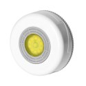 Bateryjna lampka LED z dotykowym włącznikiem, 4500K