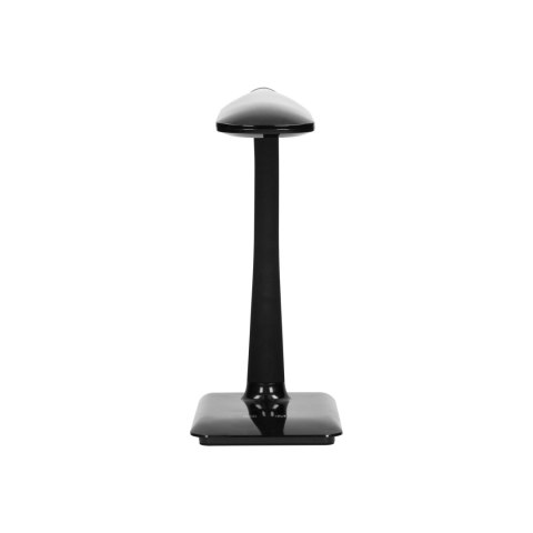 ERIE LED DIM 7W, lampka biurkowa, 400lm, czarna, funkcja ściemniania i zmiany temperatury barwowej 3000K-4000K-6000K ERIE LED DIM 7W, lampka biurkowa, 400lm, czarna, funkcja ściemniania i zmiany temperatury barwowej 3000K-4000K-6000K