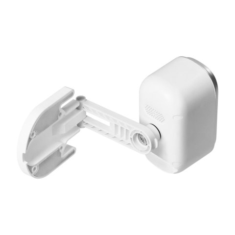 Bezprzewodowa zewnętrzna kamera IP z WiFi komunikacja ze smartfonem z aplikacją Tuya, IP65, interkom, pamięć Bezprzewodowa zewnętrzna kamera IP z WiFi komunikacja ze smartfonem z aplikacją Tuya, IP65, interkom, pamięć