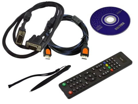 Monitor dotykowy open frame led 21cali vga hdmi usb bnc 12v 230v Monitor dotykowy open frame led 21cali vga hdmi usb bnc 12v 230v