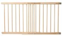 Bramka zabezpieczająca do drzwi 72-122 cm