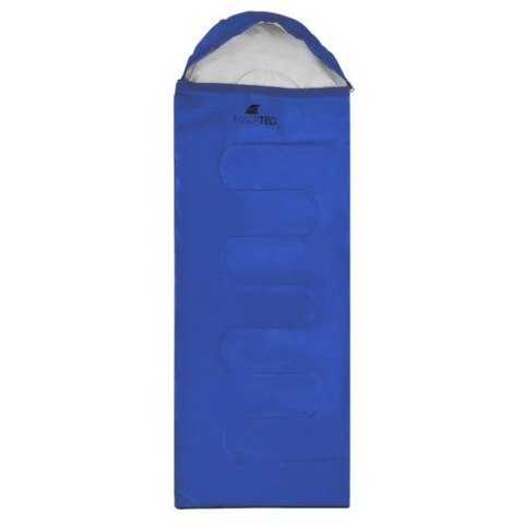 Śpiwór - niebieski S10249 Śpiwór - niebieski S10249