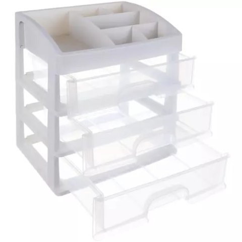 Organizer na kosmetyki Soulima 19357 Organizer na kosmetyki Soulima 19357