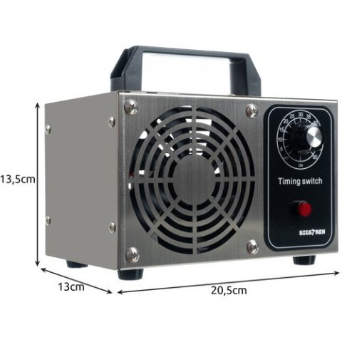 Generator ozonu Bigstren 21208 Generator ozonu Bigstren 21208