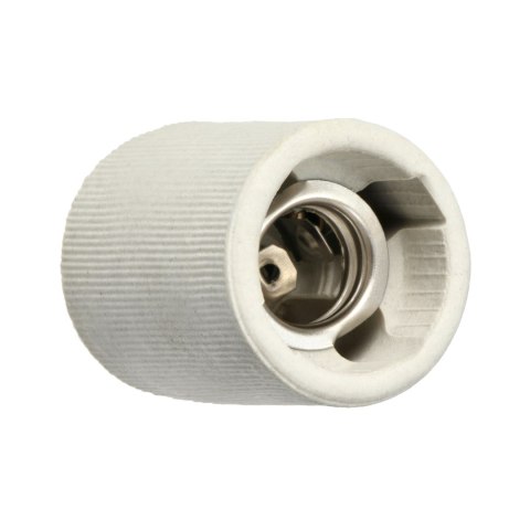 Oprawka ceramiczna E14 Oprawka ceramiczna E14