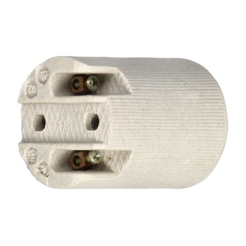 Oprawka ceramiczna E14 Oprawka ceramiczna E14