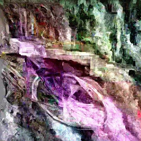 Torba rowerowa termiczna Trizand 20888 Torba rowerowa termiczna Trizand 20888