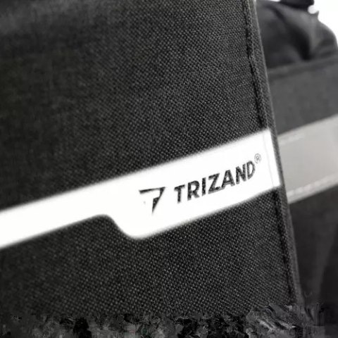 Torba rowerowa termiczna Trizand 20888 Torba rowerowa termiczna Trizand 20888
